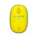 Rapoo M650 (Yellow) FIFA World Cup Edition Multi-Mode Wireless Mouse