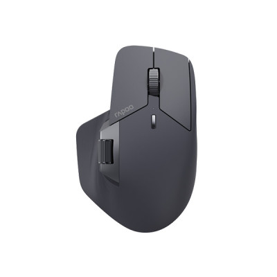 image of Rapoo MT760L Multi-mode Wireless Mouse with Spec and Price in BDT