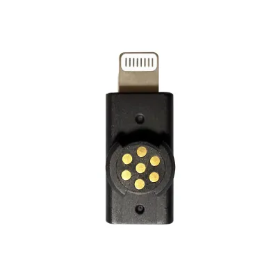 image of BOYA DIA Adapter IV Lightning Adapter with Spec and Price in BDT
