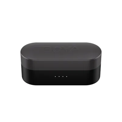 image of Boya BOYALINK 3 AI-Powered Button-Sized Wireless Microphone with Spec and Price in BDT