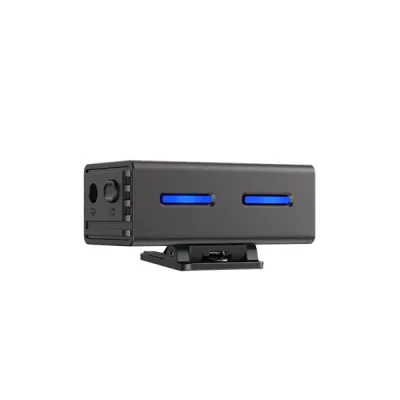 image of Boya BOYALINK 3 AI-Powered Button-Sized Wireless Microphone with Spec and Price in BDT