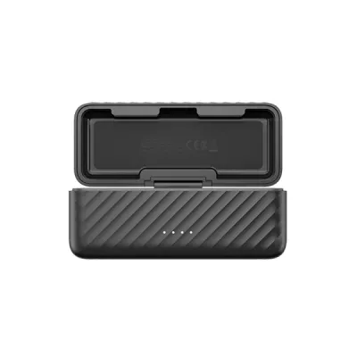 image of Boya BOYAMIC 2 AI-Powered Mini Wireless Microphone with Spec and Price in BDT