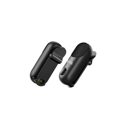 image of Boya Magic-03 AI-Powered Transformable Wireless Microphone with Spec and Price in BDT