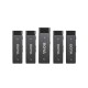 Boya BY-W4 Ultra-Compact Four-Channel 2.4GHz Wireless Microphone System