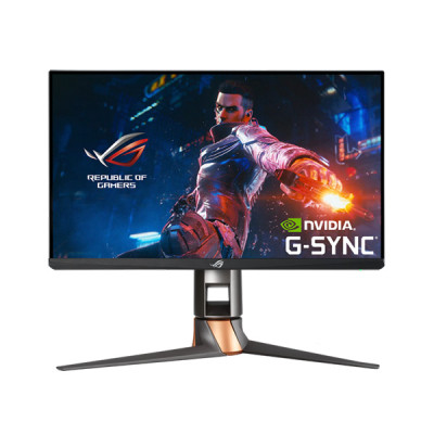 image of ASUS ROG SWIFT PG259QNR 24.5-inch Full HD 360Hz eSports Gaming Monitor with Spec and Price in BDT