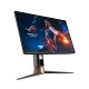 ASUS ROG Swift PG259QN 24.5-inch Full HD 360Hz eSports Gaming Monitor