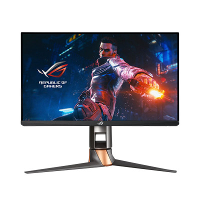 image of ASUS ROG Swift PG259QN 24.5-inch Full HD 360Hz eSports Gaming Monitor with Spec and Price in BDT