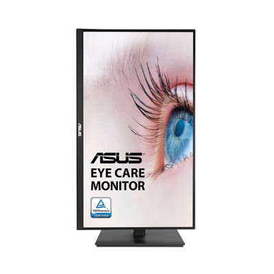 image of ASUS VA27AQSB 27-inch WQHD IPS Eye Care Monitor with Spec and Price in BDT