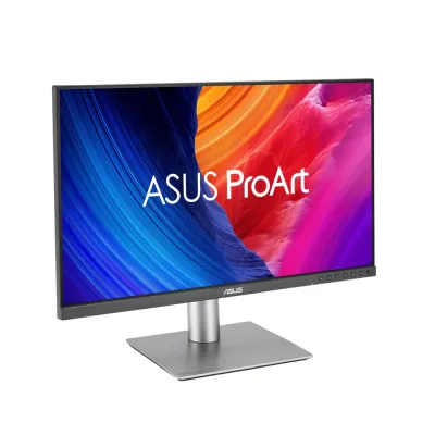 image of ASUS ProArt Display 6K PA32QCV 32-inch 6K (6016 x 3384) HDR Professional Monitor with Spec and Price in BDT