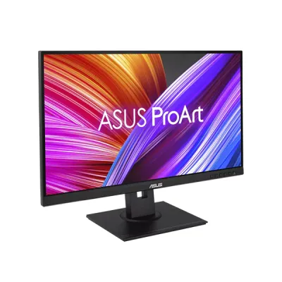 image of ASUS ProArt Display PA278QEV 27-inch WQHD IPS Professional Monitor with Spec and Price in BDT
