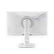 ASUS ROG Strix XG27UCG-W 27-inch 4K Dual Mode Gaming Monitor