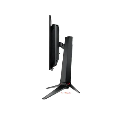 image of ASUS ROG Swift OLED PG27UCDM 27-inch 4K QD-OLED 240Hz Gaming Monitor with Spec and Price in BDT