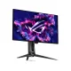 ASUS ROG Swift OLED PG27UCDM 27-inch 4K QD-OLED 240Hz Gaming Monitor