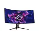 ASUS ROG Swift OLED PG39WCDM 39-inch 240Hz Curved OLED Gaming Monitor