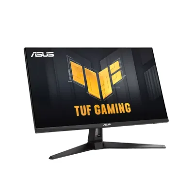 image of ASUS TUF Gaming Series 5 - VG27AQM5A 27-inch QHD 300Hz Fast IPS Gaming Monitor with Spec and Price in BDT