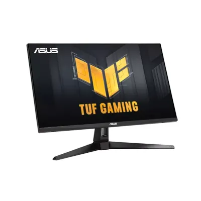 image of ASUS TUF Gaming VG27AQ5A 27-inch QHD 210Hz Fast IPS Gaming Monitor with Spec and Price in BDT
