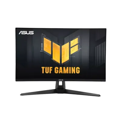 image of ASUS TUF Gaming VG27AQ5A 27-inch QHD 210Hz Fast IPS Gaming Monitor with Spec and Price in BDT