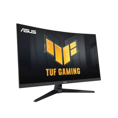 image of ASUS TUF Gaming VG32VQM5B 31.5-inch Full HD 250Hz Curved Gaming Monitor with Spec and Price in BDT