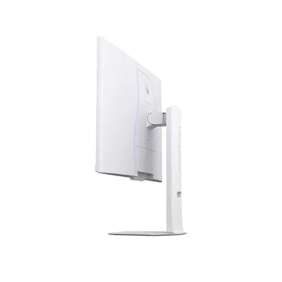 image of LG UltraGear 32G810SA-W 32-inch 144Hz 4K UHD (3840x2160) AI Smart Gaming Monitor with Spec and Price in BDT