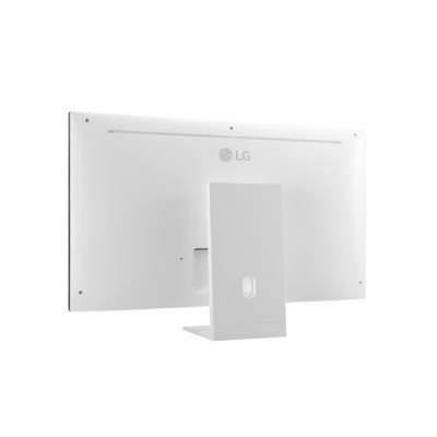 image of LG 43SQ700S-W 43-inch 4K UHD IPS MyView Smart Monitor with webOS with Spec and Price in BDT