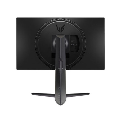 image of LG UltraGear 27GS65F-B Full HD IPS 180Hz 1ms Gaming Monitor with Spec and Price in BDT