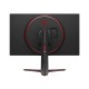 LG UltraGear 32GP850-B 32-inch QHD Nano IPS 165Hz Gaming Monitor 