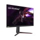 LG UltraGear 32GP850-B 32-inch QHD Nano IPS 165Hz Gaming Monitor 
