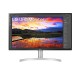 LG 32UN650-W 31.5-inch 4K Ultra HD HDR IPS Monitor