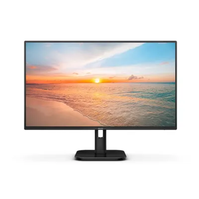 image of PHILIPS 24E1N1200A 24-inch 120Hz OC IPS LED Monitor with Spec and Price in BDT
