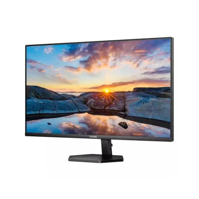 image of PHILIPS 32E1N3500 32-inch 100Hz 2K QHD IPS LED Monitor with Spec and Price in BDT