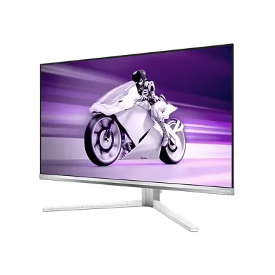 image of PHILIPS Evnia 27M2N8500 27-inch 360Hz QD OLED QHD Ambiglow G-SYNC Gaming Monitor with Spec and Price in BDT