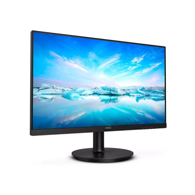 image of PHILIPS 241V8B 24-inch 100Hz Full HD LED Monitor with Spec and Price in BDT