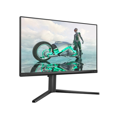 image of PHILIPS Evnia 25M2N3200 25-inch 180Hz FHD IPS G-SYNC Gaming Monitor with Spec and Price in BDT