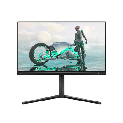 image of PHILIPS Evnia 25M2N3200 25-inch 180Hz FHD IPS G-SYNC Gaming Monitor with Spec and Price in BDT