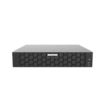 image of Uniview NVR508-64B 64 Channel 8 SATA NVR with Spec and Price in BDT