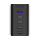 NZXT (AC-IUSBH-M3) Internal USB 2.0 Expansion Hub - Black