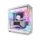 NZXT F360 RGB Core 360mm Single Frame Fan - White
