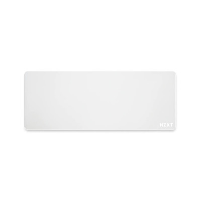 image of NZXT MXL900 (MM-XXLSP-WW) Extra Large Extended Mouse Pad - White with Spec and Price in BDT