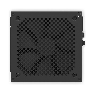 image of NZXT C750 (PA-7G1BB-UK) 750 Watt 80+ Gold Full-modular ATX Power Supply with Spec and Price in BDT