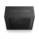 NZXT C1500 1500 Watt 80 Plus Platinum ATX 3.1 Full Modular Power Supply - Black