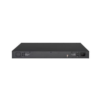 image of BDCOM P3600-04-2AC 4-Port 10G EPON OLT with Spec and Price in BDT