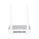 BDCOM GP1704-2F-E Single Band XPON WiFi ONU