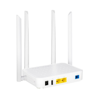 image of BDCOM GP1705-2G Dual Band XPON WiFi ONU with Spec and Price in BDT