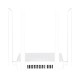 BDCOM GP1705-2G Dual Band XPON WiFi ONU