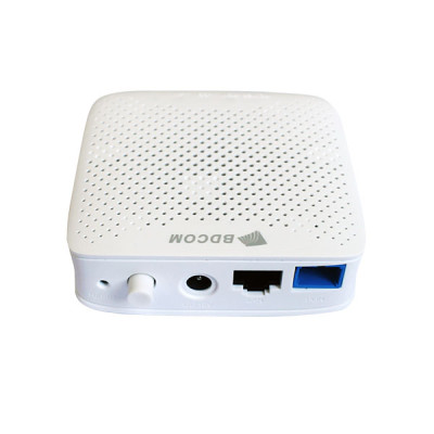 image of BDCOM P1501DS 1-Port EPON ONU with Spec and Price in BDT