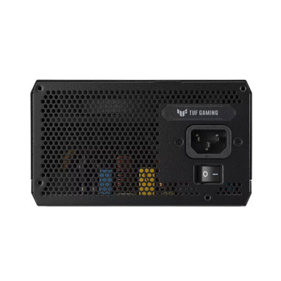 image of Asus TUF Gaming 1200W Gold Power Supply with Spec and Price in BDT