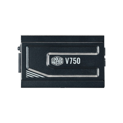 image of Cooler Master V750 SFX GOLD Full-Modular 80 Plus Gold SFX Power Supply with Spec and Price in BDT