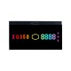 Cooler Master XG850 Plus Platinum Full Modular 80 Plus Platinum ARGB Power Supply