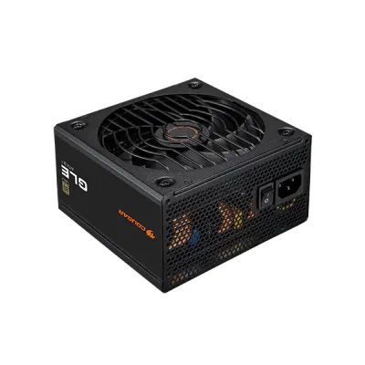 image of Cougar GLE 1000W 80 PLUS Gold Fully Modular ATX 3.1 Power Supply with Spec and Price in BDT
