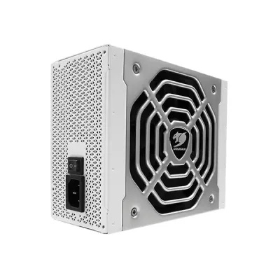 image of Cougar POLAR X2 1200W 80+ Platinum ATX 3.1 Fully Modular Power Supply with Spec and Price in BDT